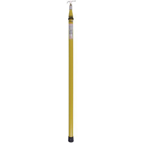 Tel-O-Pole&reg; II Hot Stick, Telescoping, 12' Distribution Élite MP