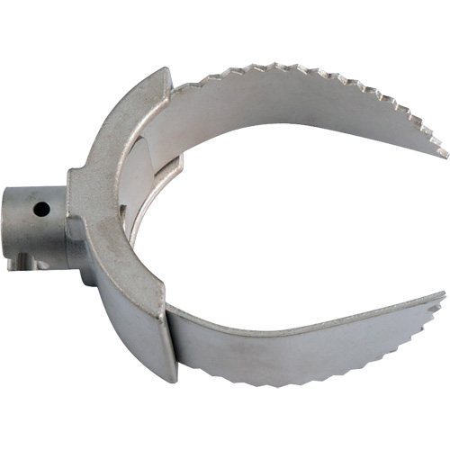 Coupe-racines 3 po pour c&acirc;ble de tambour Distribution Élite MP