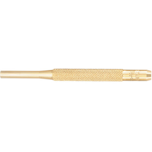 Brass Drive Pin Punch Distribution Élite MP