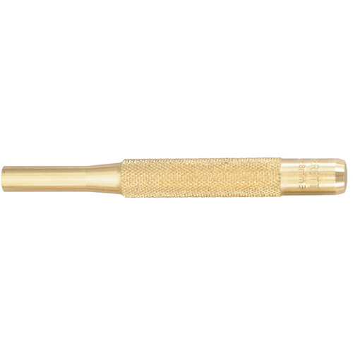 Brass Drive Pin Punch Distribution Élite MP