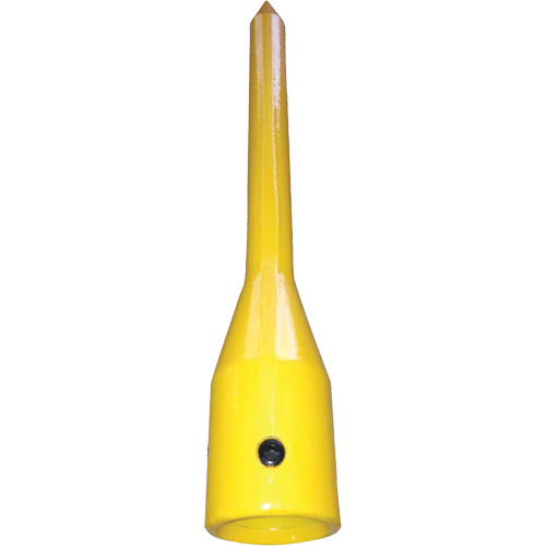 Poinçon &agrave; pointe de 7/8 po Distribution Élite MP