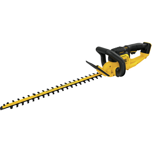 Max Cordless Hedge Trimmer, 22", 20 V, Battery Powered Distribution Élite MP