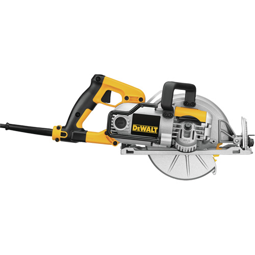 Worm Drive Circular Saw Distribution Élite MP