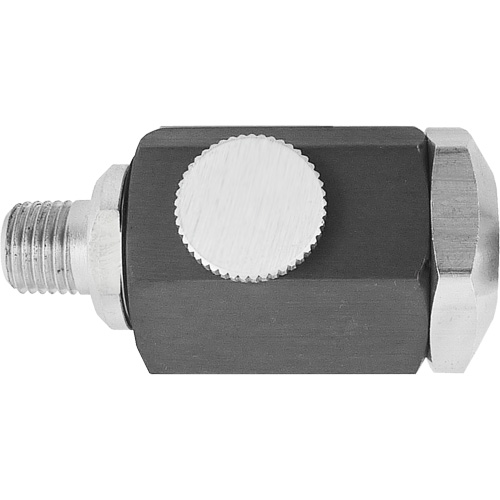 Lubrificateur, 1/4" NPT, Max. 150 psi, Canalisation Distribution Élite MP