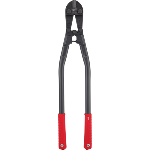 Coupe-boulon, 30" l, Coupe droite Distribution Élite MP