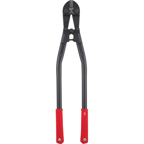 Coupe-boulon, 30" l, Coupe droite Distribution Élite MP