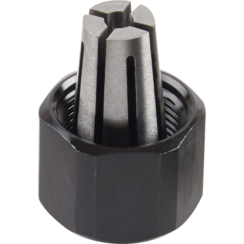 M12 Fuel Right Angle Die Grinder Collet & Nut, 1/8" Distribution Élite MP