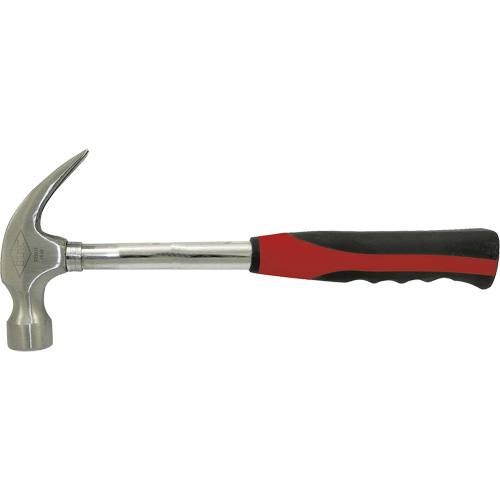 ICHT-16 Claw Hammer, 16 oz., Cushion Handle Distribution Élite MP