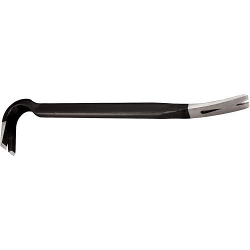JPNB-36 Barre de d&eacute;molition entaill&eacute;e Powerclaw, Largeur de 1-1/4", Longueur de 36" Distribution Élite MP