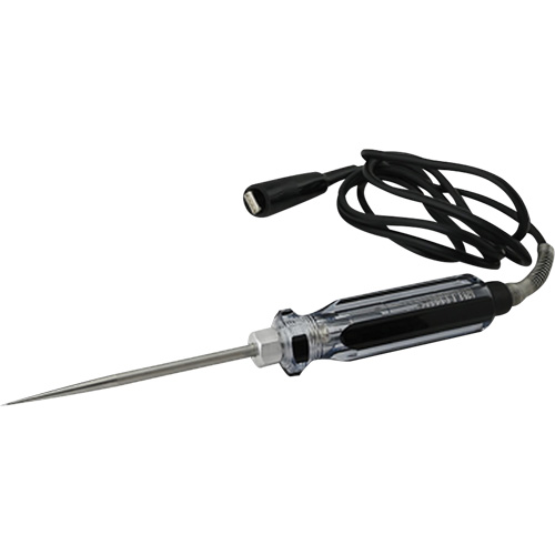 Industrial-Duty Circuit Tester Distribution Élite MP