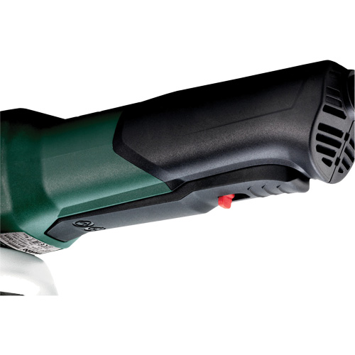 WP 11-125 Quick Angle Grinder, 5", 120 V, 11000 RPM Distribution Élite MP
