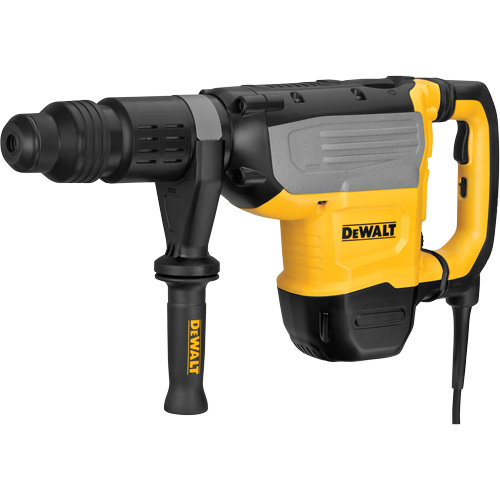 SDS Max Rotary Hammer Distribution Élite MP