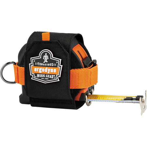 Squids&reg; 3770 Tape Measure Trap Distribution Élite MP