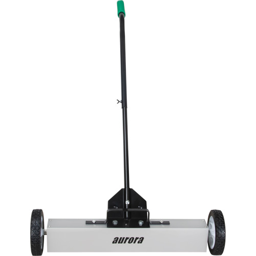 Magnetic Push Sweeper, 24" W Distribution Élite MP