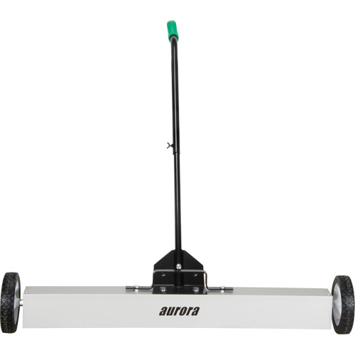 Magnetic Push Sweeper, 36" W Distribution Élite MP