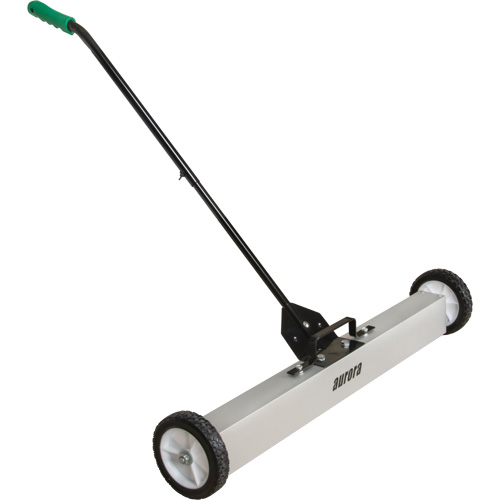 Magnetic Push Sweeper, 36" W Distribution Élite MP
