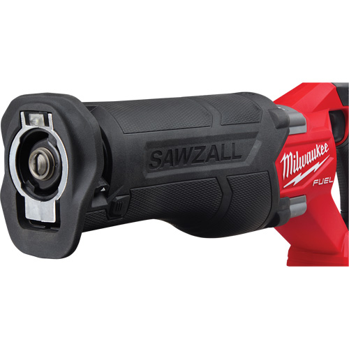 M18 Fuel Sawzall&reg; Reciprocating Saw (Tool Only), 18 V, Lithium-Ion Battery, 3000 SPM Distribution Élite MP