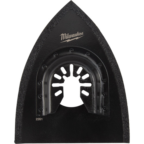 Lame Open-Lok hybride 2-en-1 en carbure de tungst&egrave;ne pour carrelage Distribution Élite MP