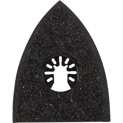 Lame Open-Lok hybride 2-en-1 en carbure de tungst&egrave;ne pour carrelage Distribution Élite MP