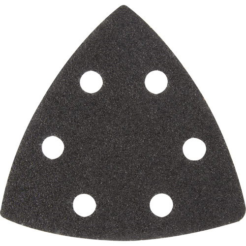 Papier abrasif triangulaire Open-Lok Distribution Élite MP