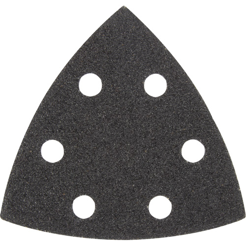 Papier abrasif triangulaire Open-Lok Distribution Élite MP