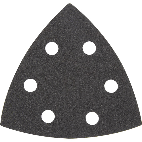 Papier abrasif triangulaire Open-Lok Distribution Élite MP