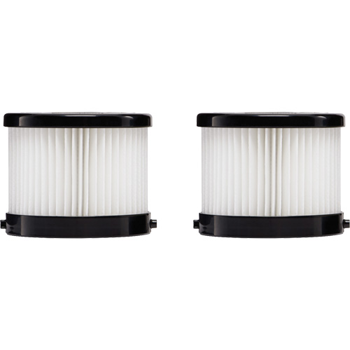 Filtres pour aspirateur sec M18, Hepa, Pour 28 gal. US Distribution Élite MP