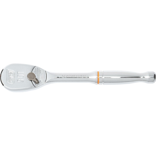Cl&eacute; &agrave; cliquet &agrave; t&ecirc;te en larme, Prise de 1/4", Poign&eacute;e Ordinaire Distribution Élite MP