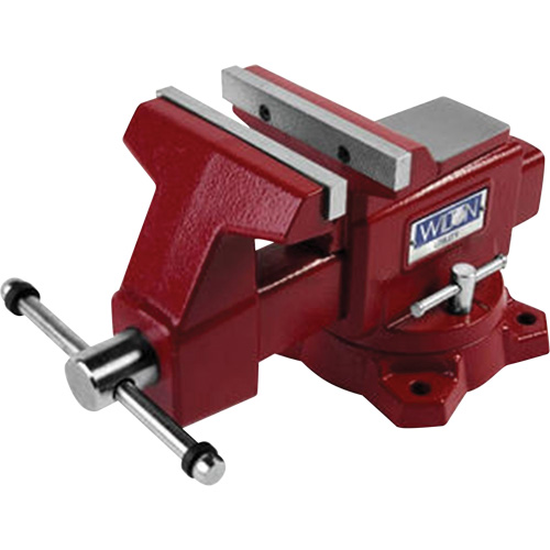 &eacute;tau d'&eacute;tabli utilitaire, Largeur des m&acirc;choires 5-1/2", Profondeur de la gorge 3-1/4" Distribution Élite MP