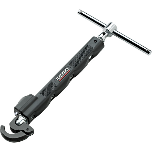 Telescoping Basin Wrench Distribution Élite MP