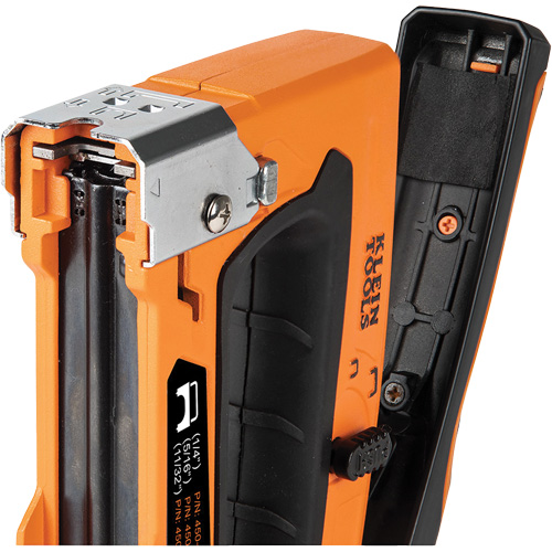 Agrafeuse pour c&acirc;blage libre, Agrafes 5/16"/1/4"/11/32" Distribution Élite MP