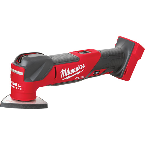 M18 Fuel Oscillating Multi-Tool (Tool Only), 18 V, Lithium-Ion Distribution Élite MP