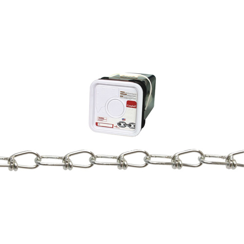 Double Loop Inco Chain Distribution Élite MP