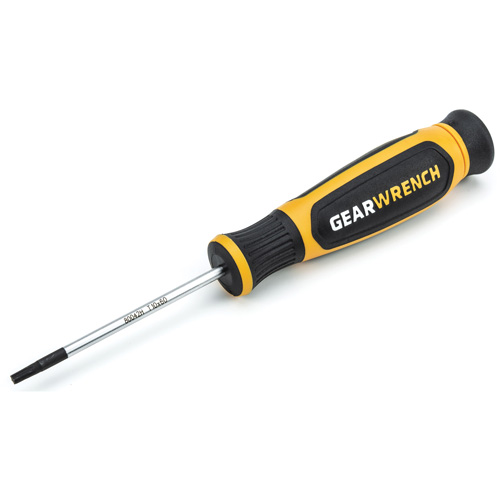 Mini tournevis &agrave; double mat&eacute;riaux Distribution Élite MP