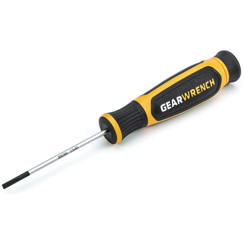 Mini tournevis &agrave; double mat&eacute;riaux Distribution Élite MP