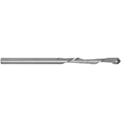 Foret pour d&eacute;coupeuse de cloisons s&egrave;ches, 1/8", Acier rapide, Cannelure 7/8" Distribution Élite MP