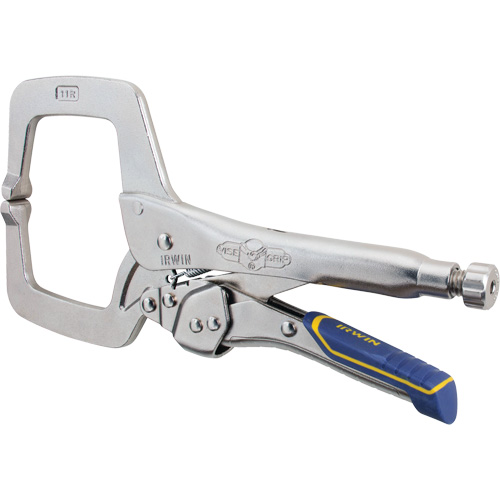 Pince-&eacute;tau Vise-Grip Fast Release 11R, Longueur 11", Pinces serre-joints Distribution Élite MP
