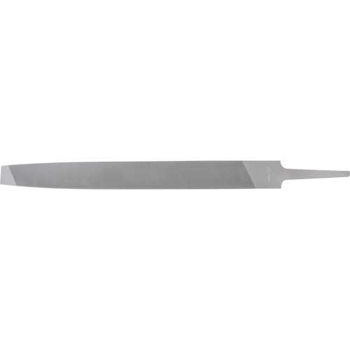 Mill File, Flat, 8", Smooth Distribution Élite MP
