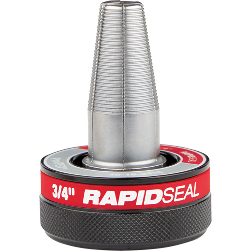 T&ecirc;tes d'expansion ProPEX de 3/4 po avec Rapid Seal Distribution Élite MP