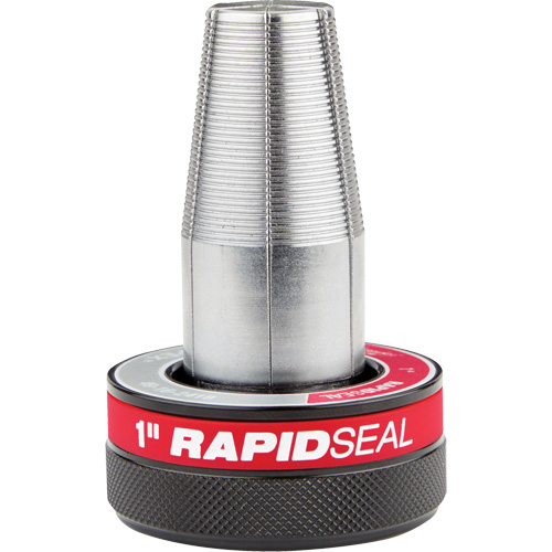 T&ecirc;tes d'expansion ProPEX de 1 po avec Rapid Seal Distribution Élite MP