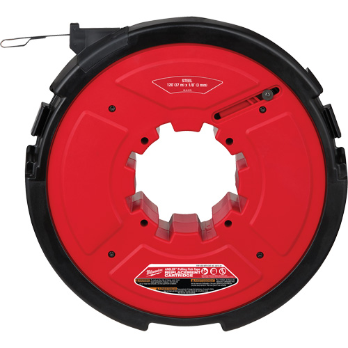 M18 Fuel Angler Pulling Fish Tape Replacement Cartridge Distribution Élite MP