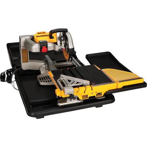 Wet Tile Saw Distribution Élite MP