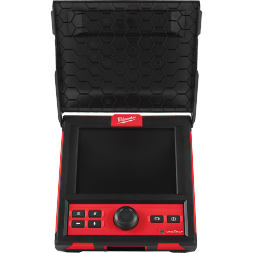 M18 Wireless Monitor Distribution Élite MP