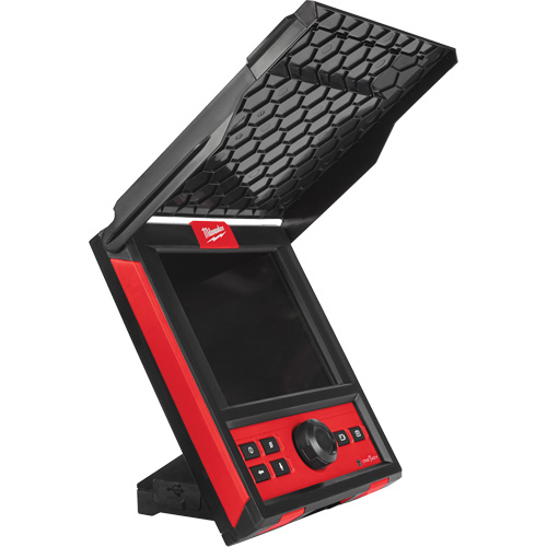 M18 Wireless Monitor Distribution Élite MP