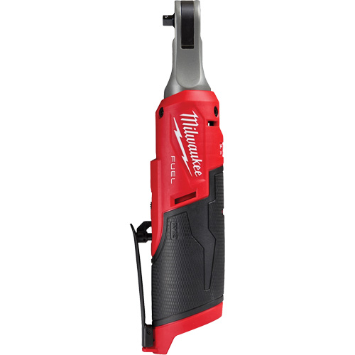 M12 Fuel High Speed Ratchet Kit, 12 V, 1/4" Drive Distribution Élite MP