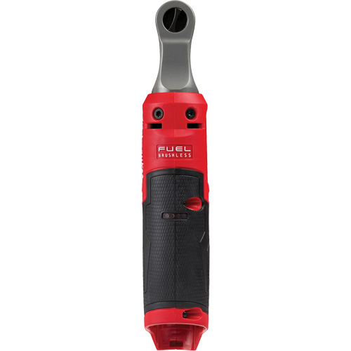 M12 Fuel High Speed Ratchet Kit, 12 V, 1/4" Drive Distribution Élite MP