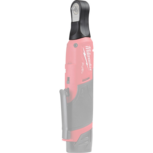 M12 Fuel 1/4" & 3/8" High Speed Ratchet Protective Boot Distribution Élite MP