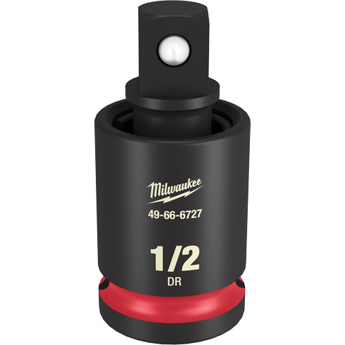 Joint &agrave; rotule pour outil Shockwave Impact Duty, Chocs, Prise 1/2", Douille 1/2" Distribution Élite MP