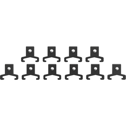 Pinces pour rail &agrave; douille 3/8" Distribution Élite MP