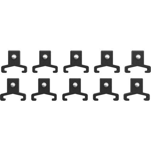Pinces pour rail &agrave; douille 1/2" Distribution Élite MP